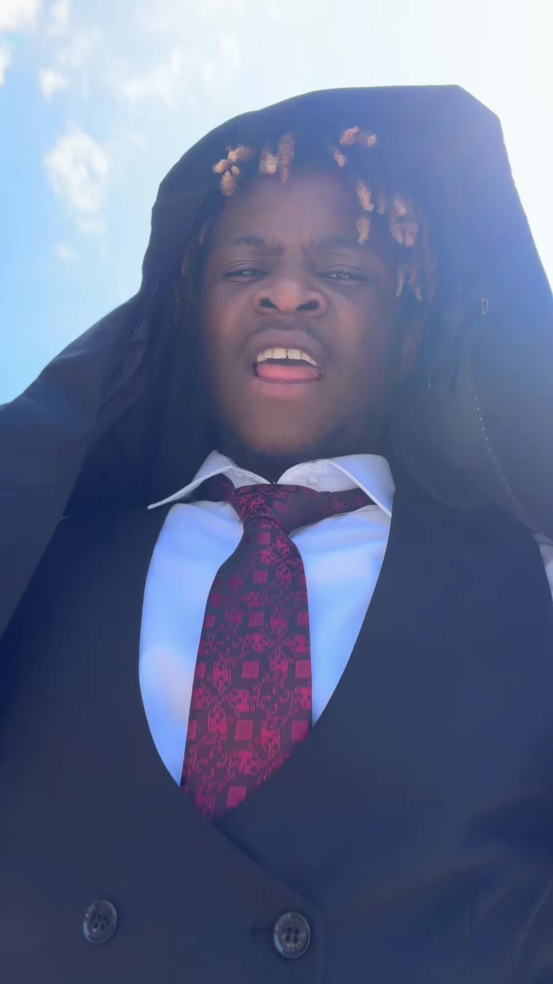 @MEGNEWSKI DES NANAS BIO