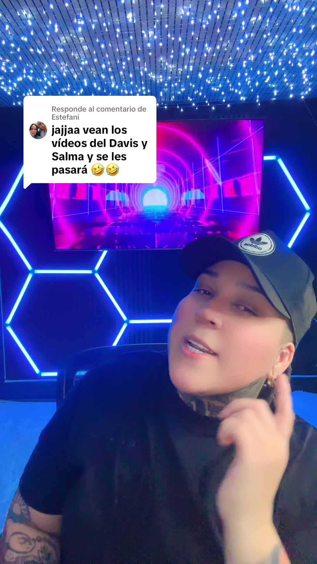 @Venus