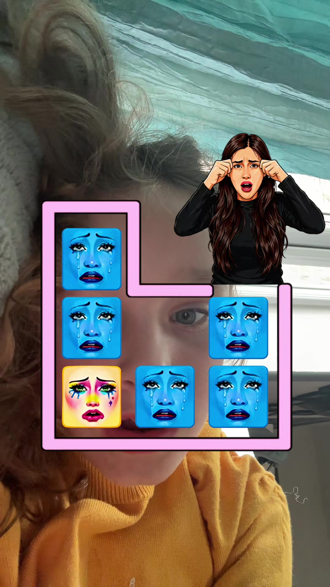@Lauren Victoria Wats