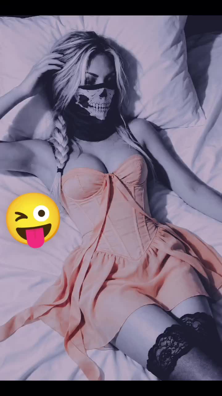 @😈OssiChaosQueen😈