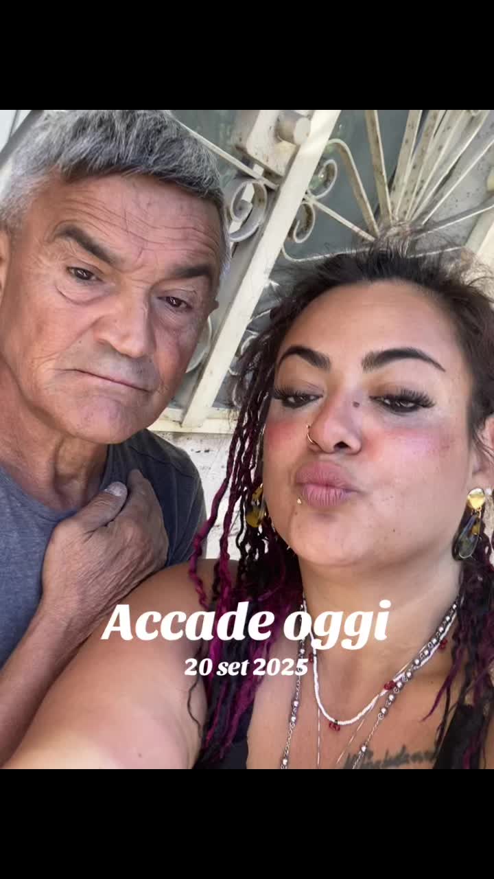 @VALENTINA À CINES 💋