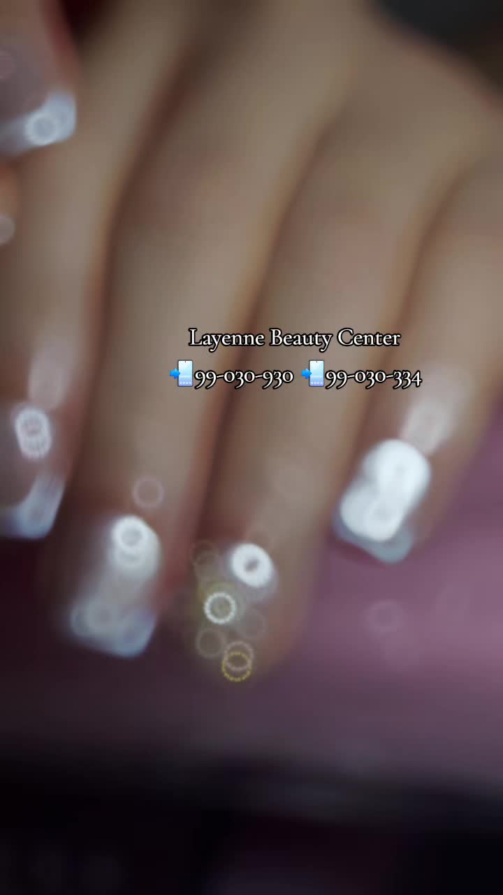 @Layenne Beauty Center 🇹🇳🇮🇹