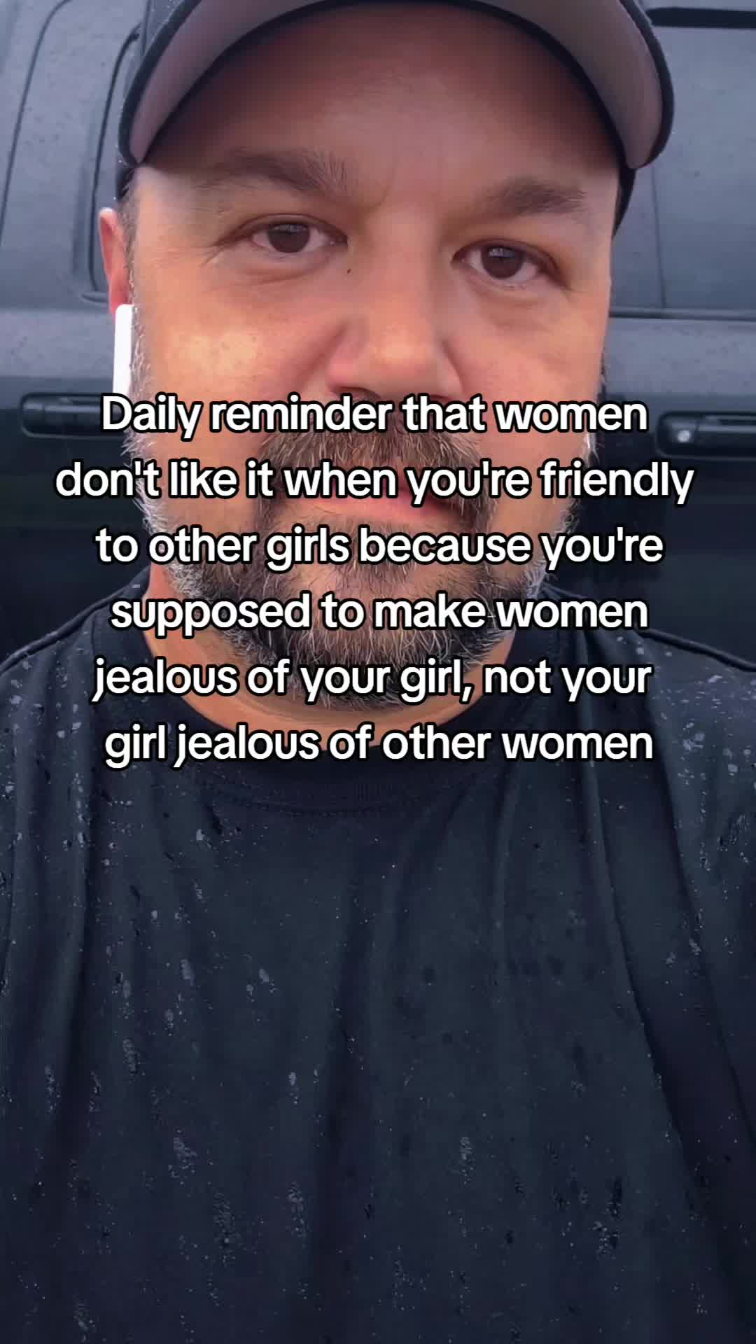 @Jeremiah