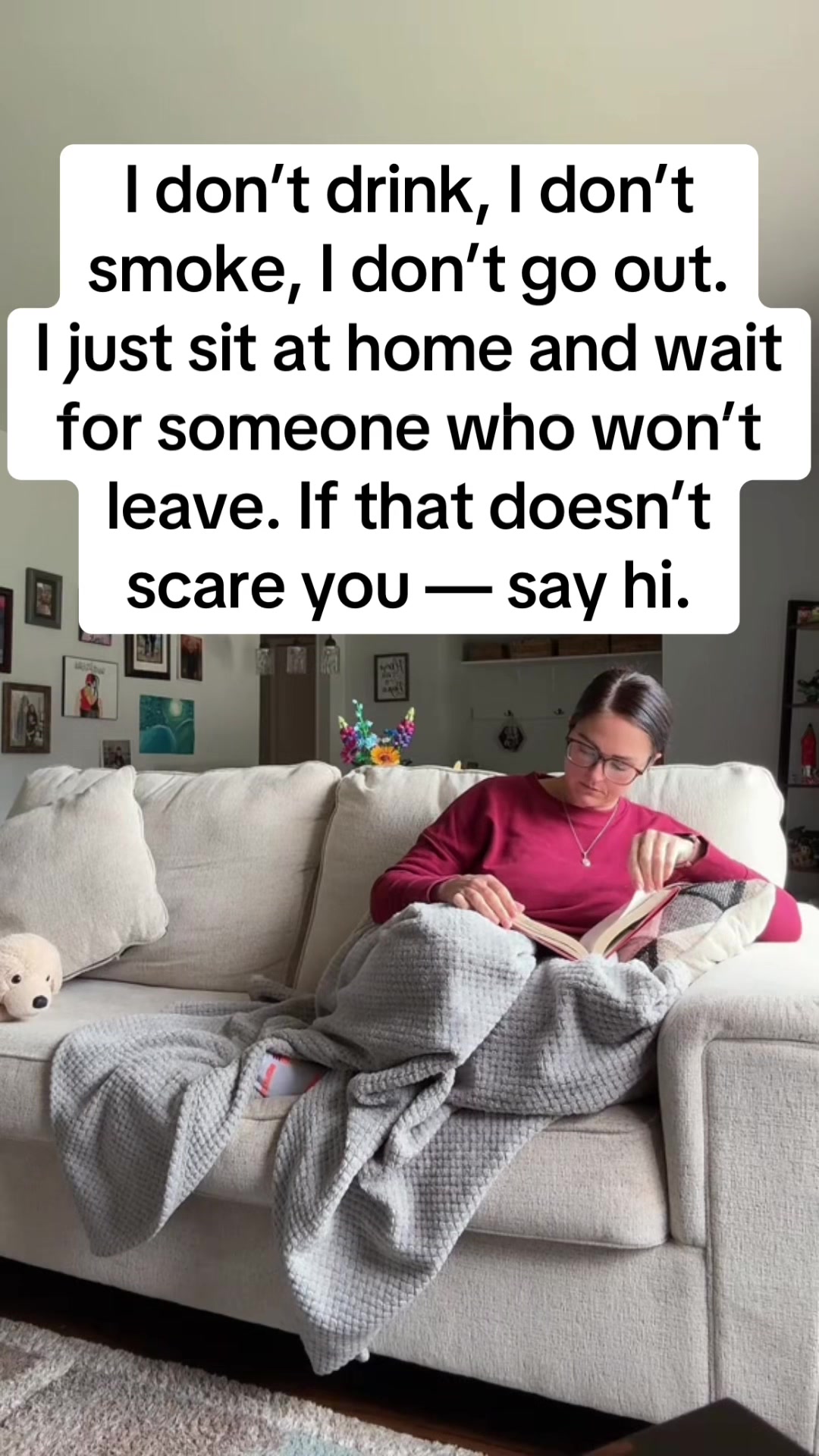 @Sally