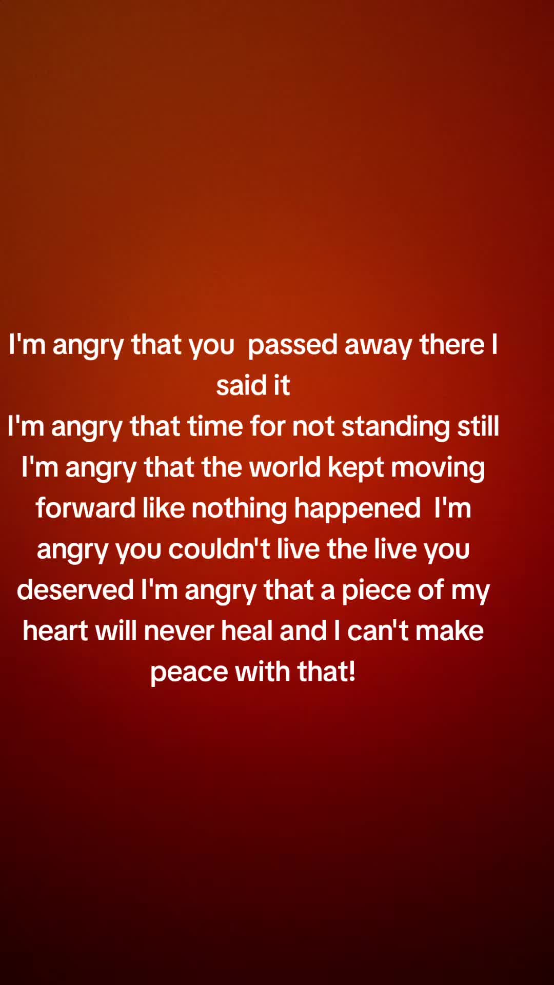@Joe Alex Hernandez genX