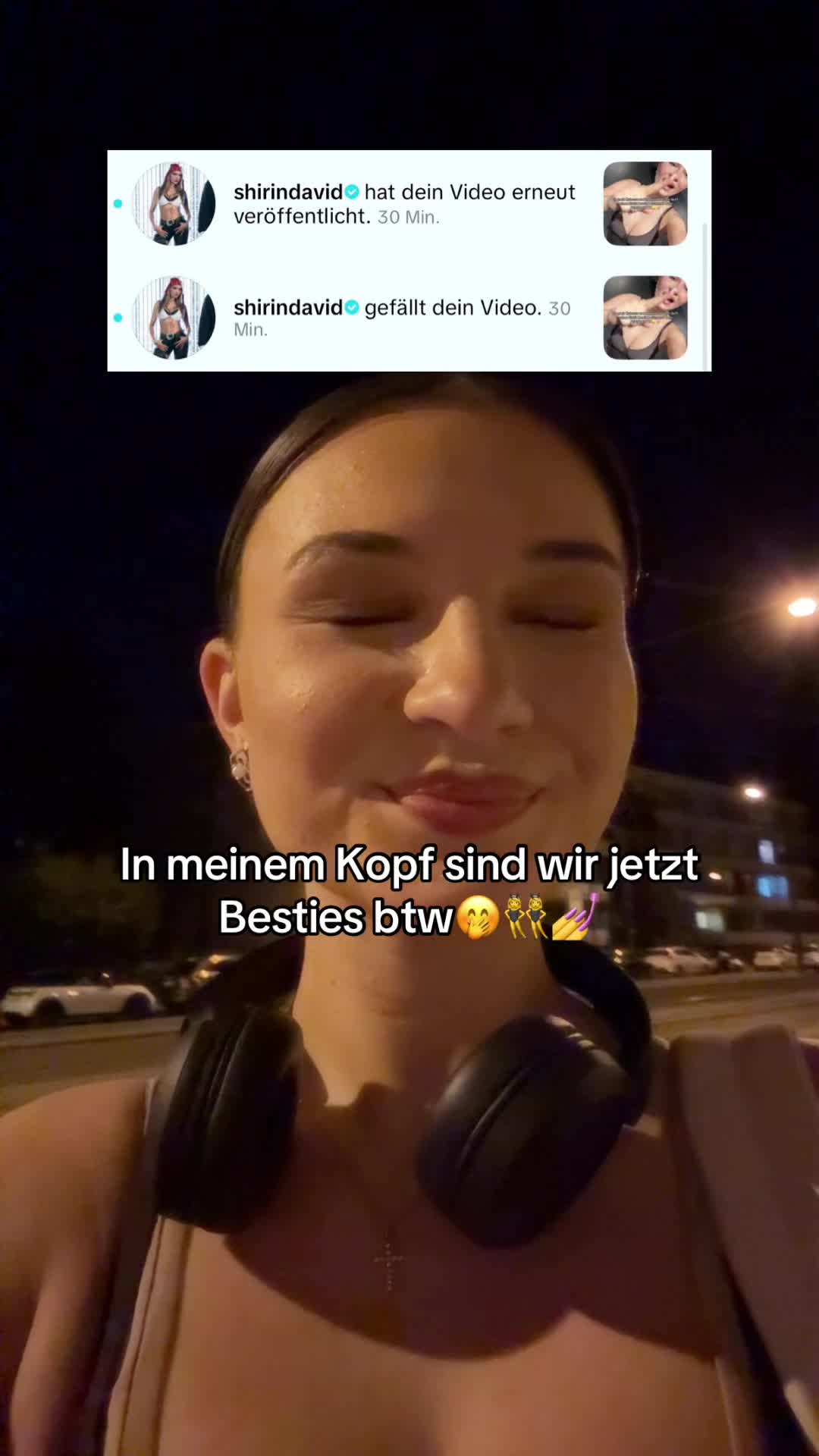 @Lili💌 | Flugbegleiterin✈️