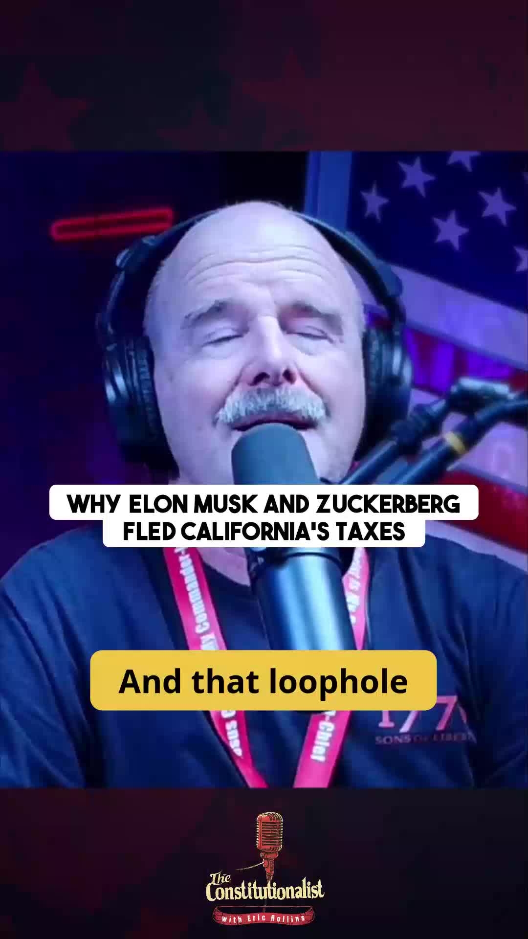 @The Constitutionalist