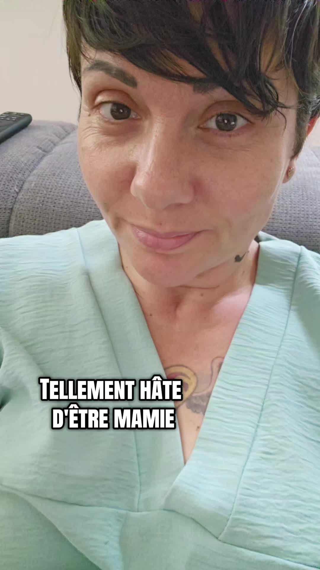 @Cindy Limparfaite