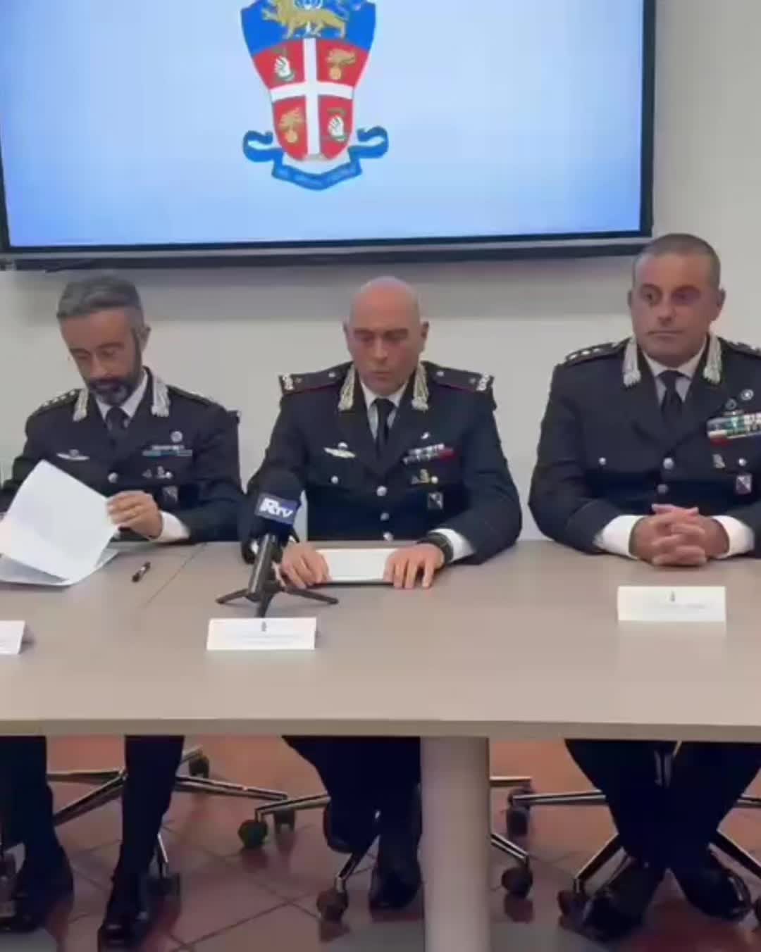 @Luigi Palamara