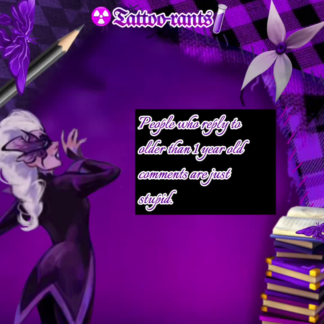 @𝕿𝖆𝖙𝖙𝖔𝖔-𝖗𝖆𝖓𝖙𝖘