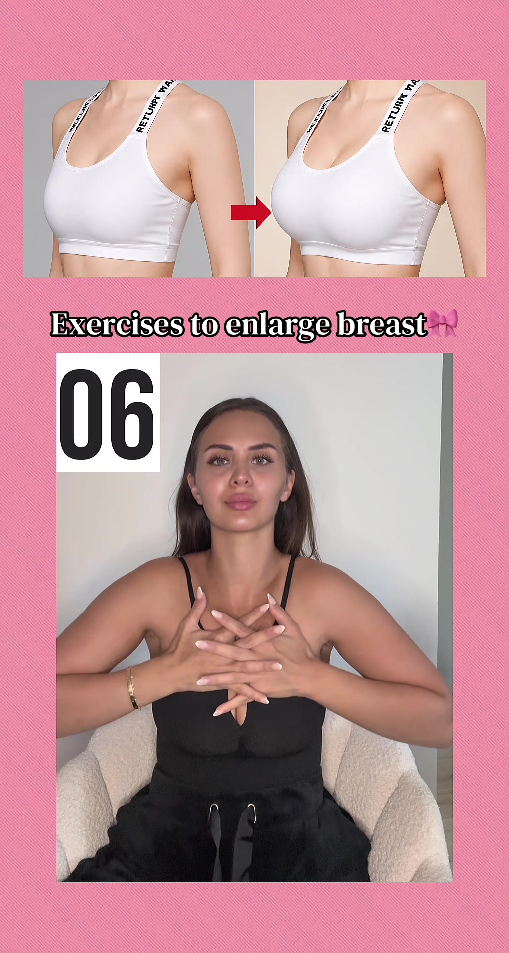 @Glow Up 🎀