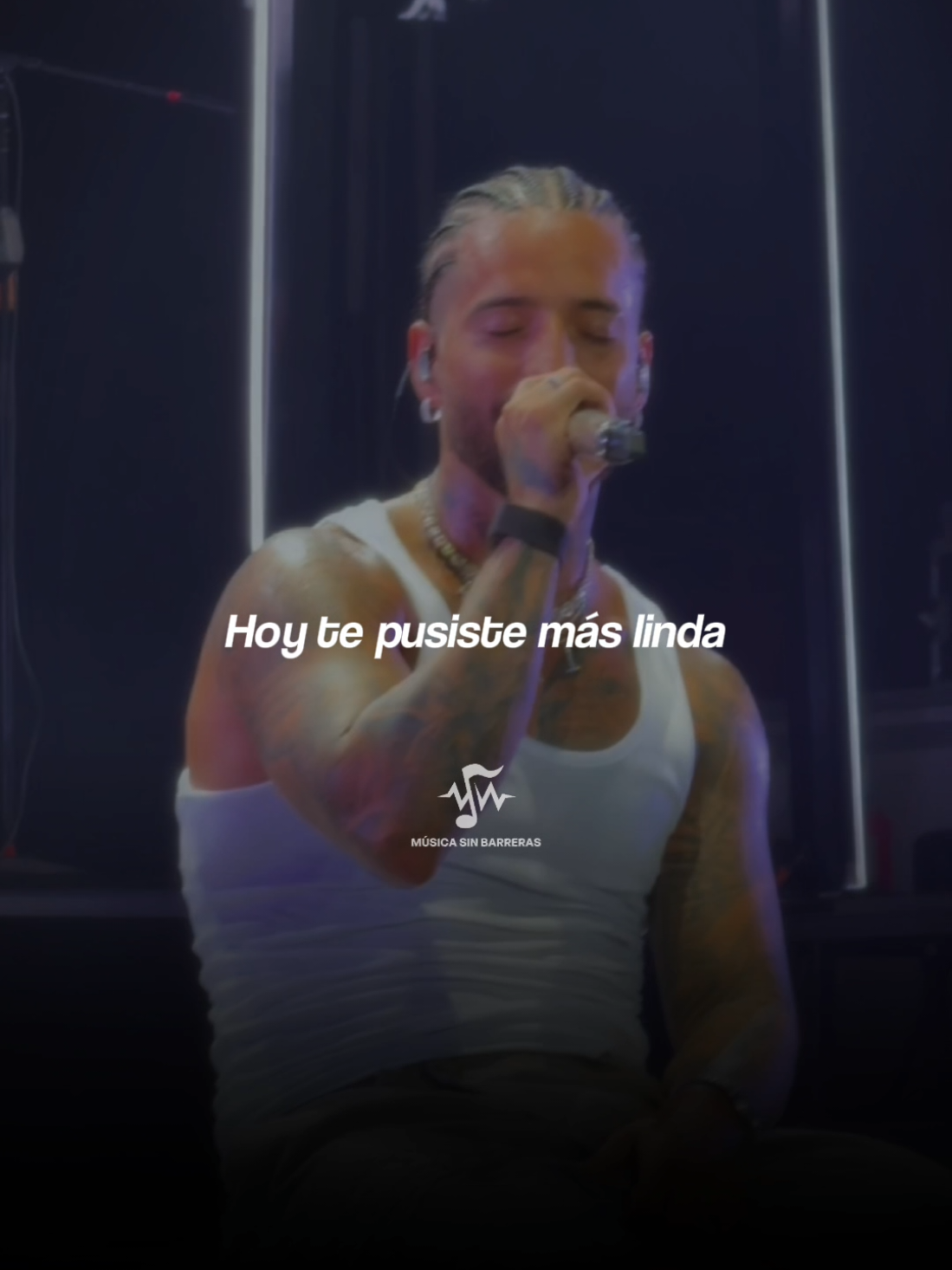 @Música Sin Barreras