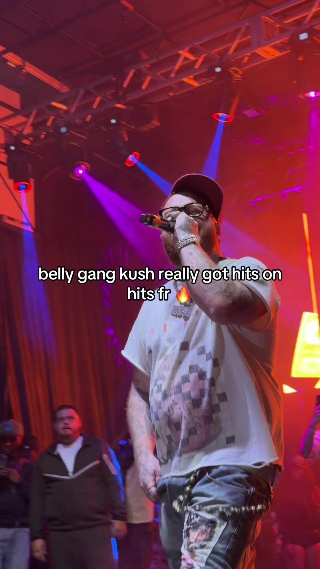 @Belly Gang Kush Plug 🔌