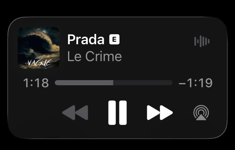 @Song 🎶
