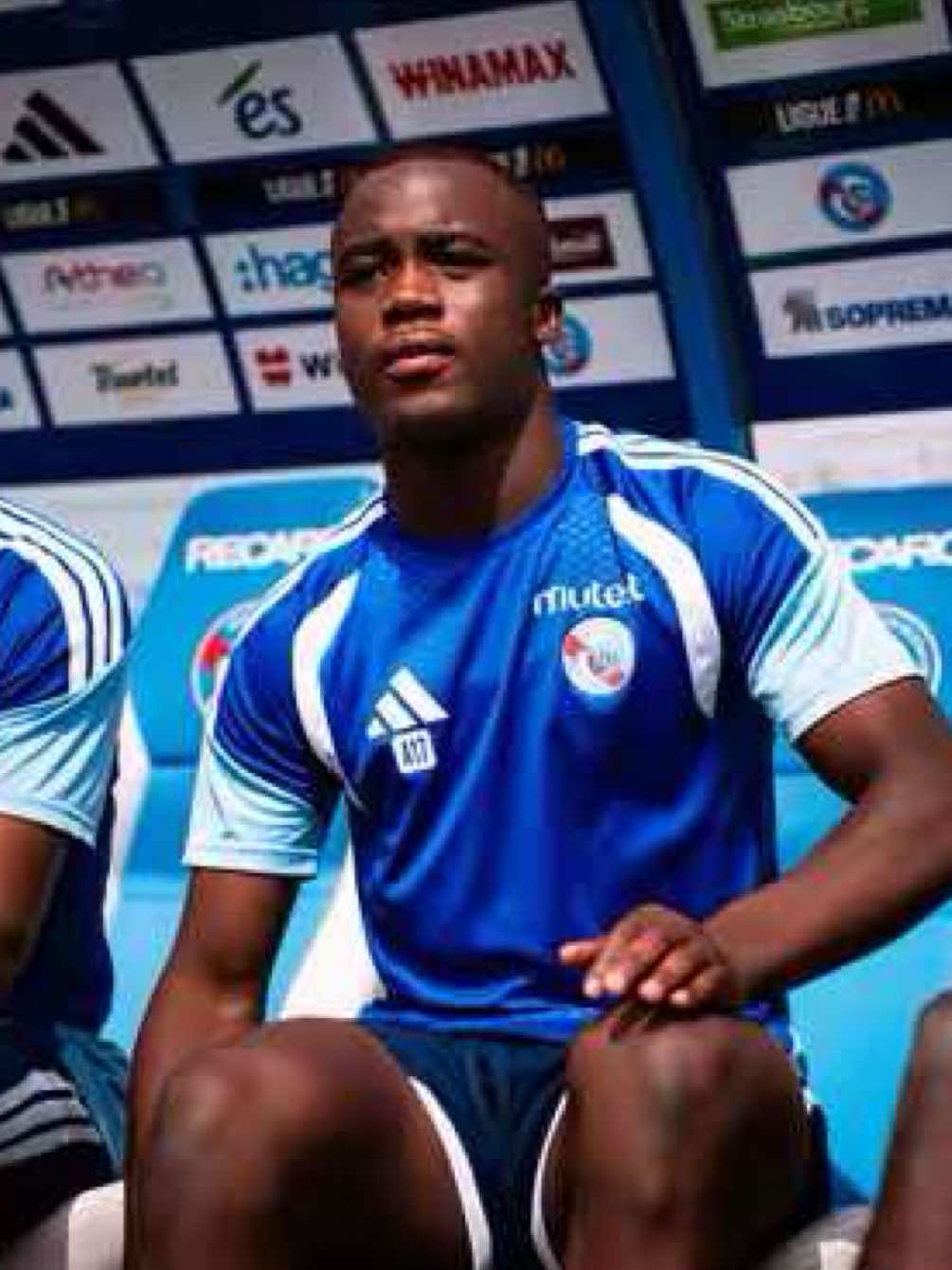 @RCSA
