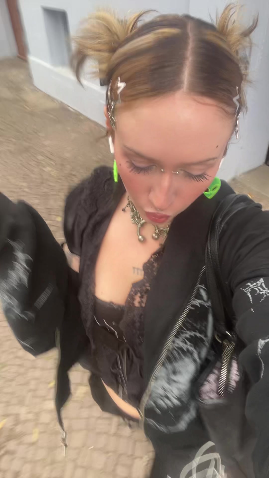@Drainer Mami