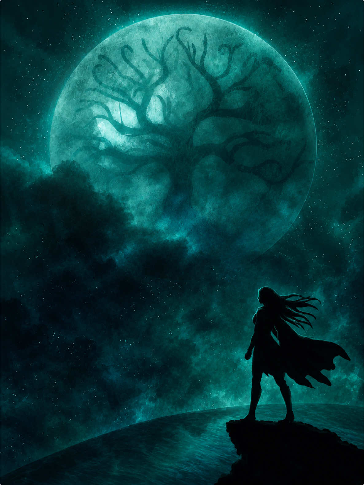 @Cassidy Grimm | Fantasy Author