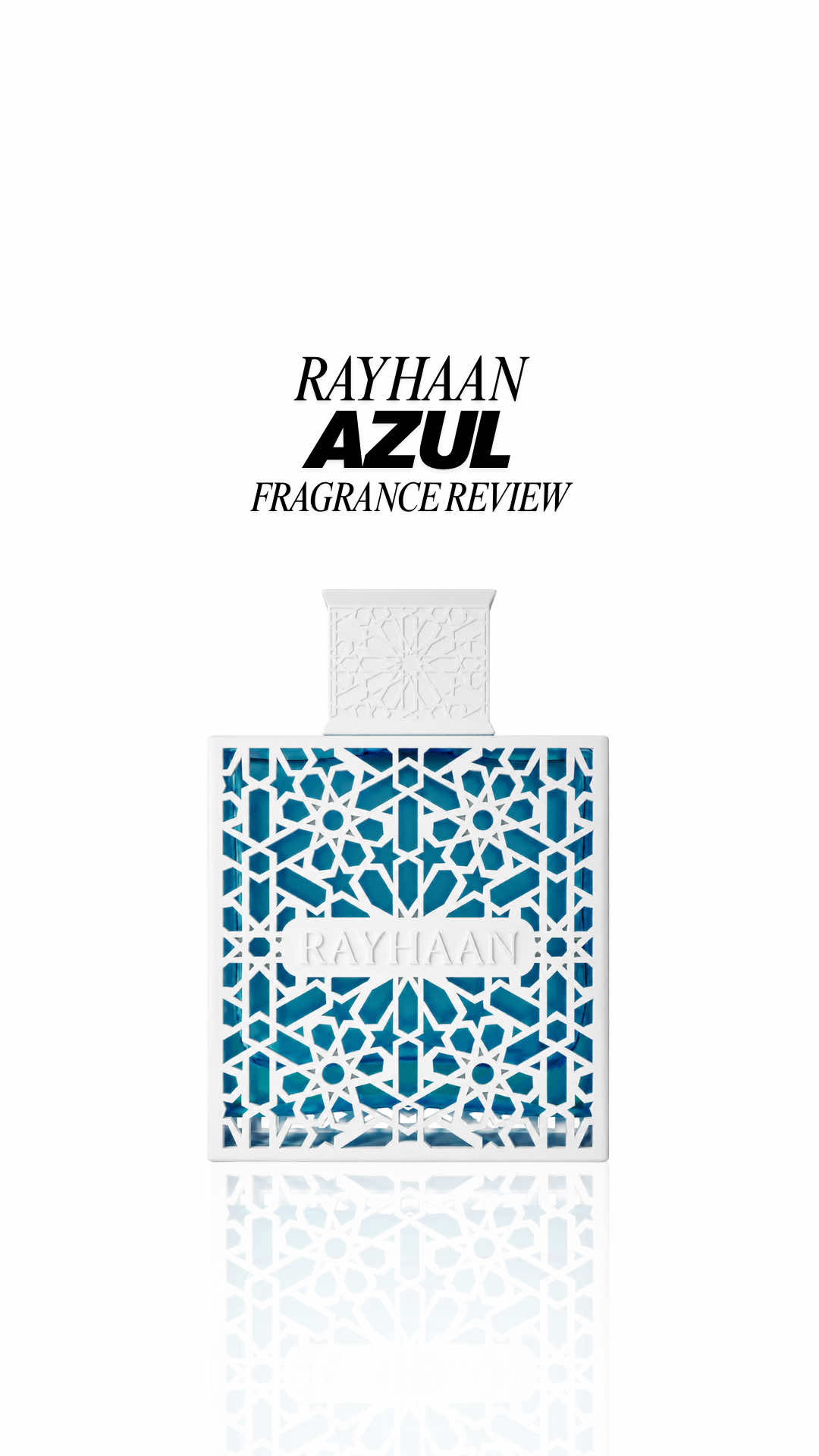 @Dante | Fragrance Reviews