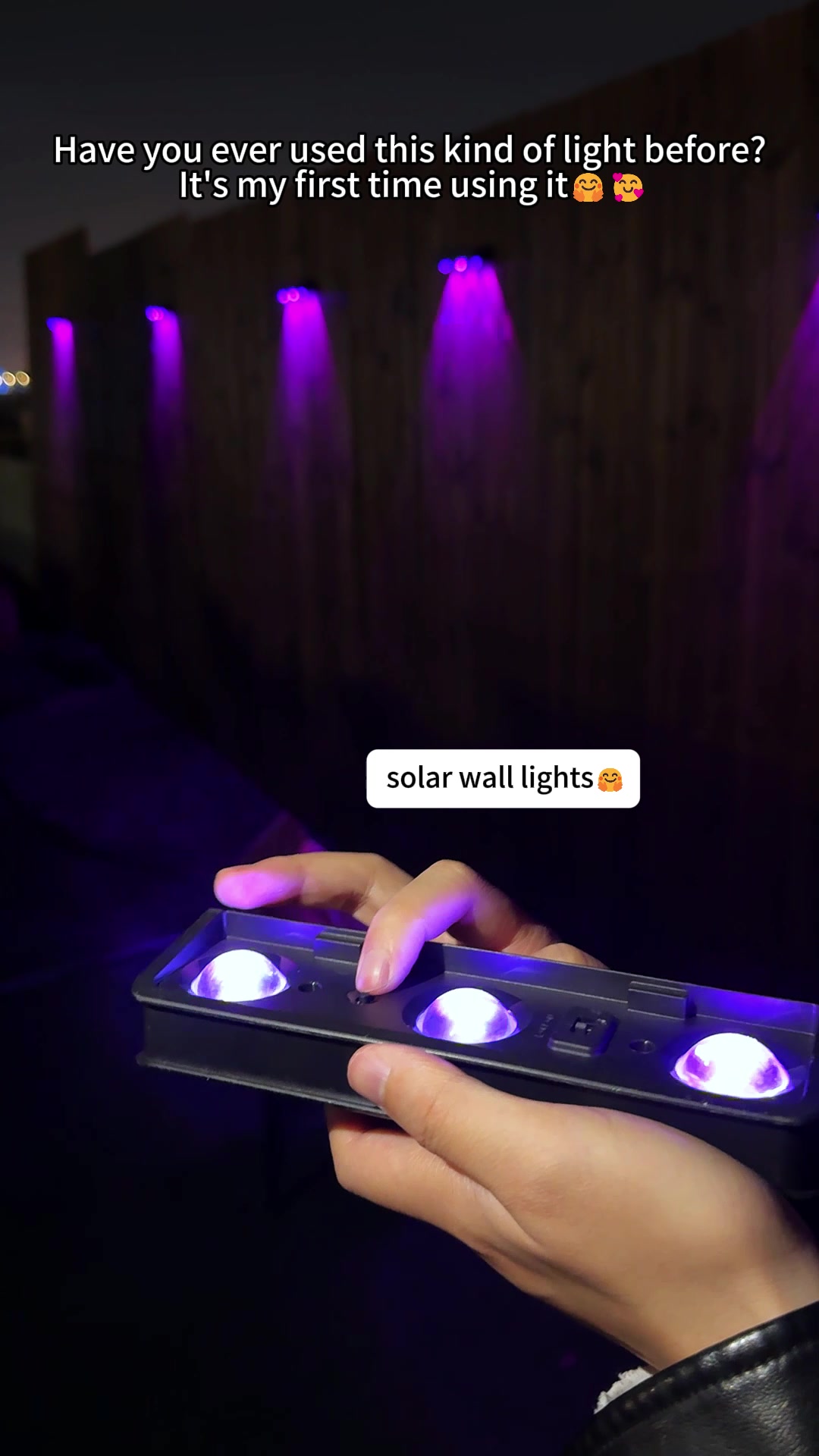 @Shayne Glow