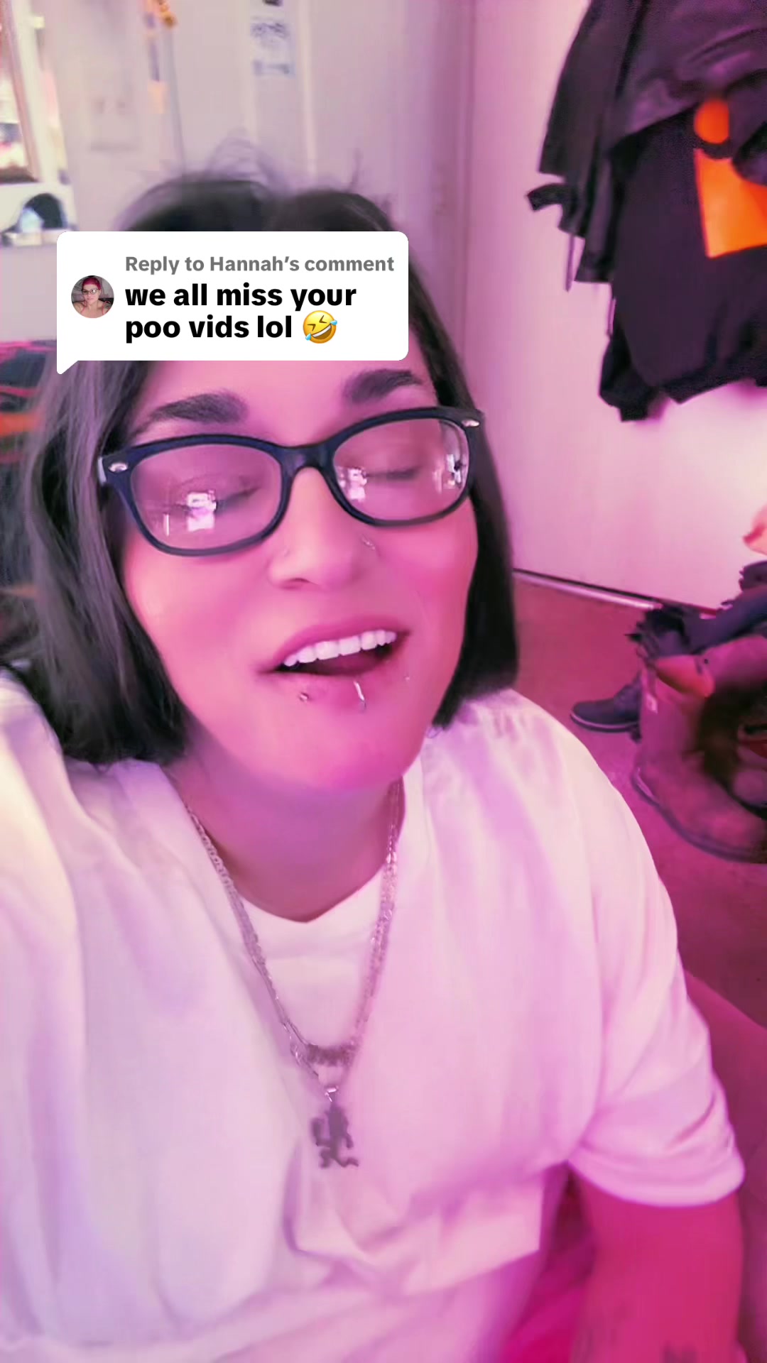 @Karma Rain Tokes
