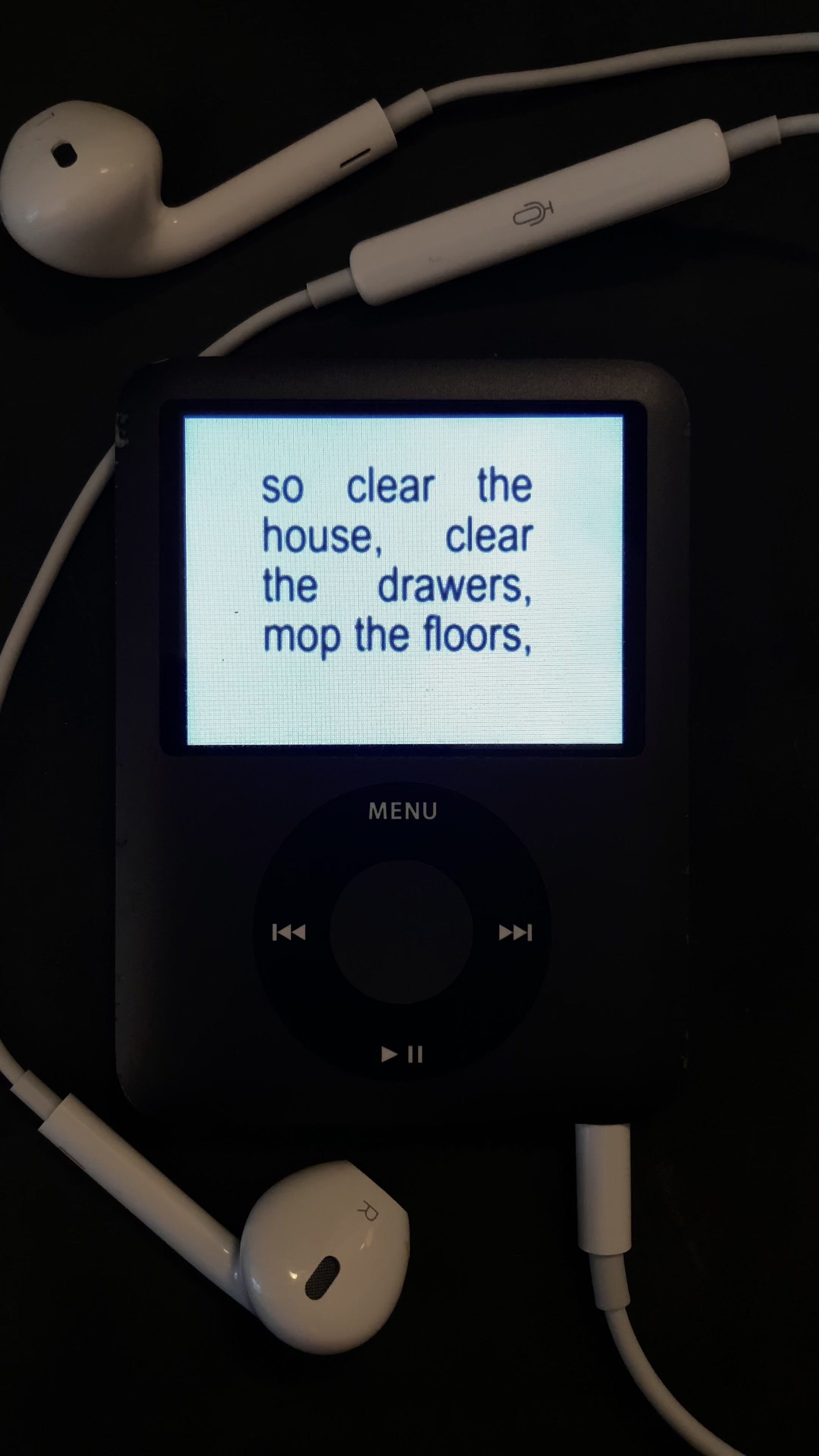 @Baptiste's iPod 📀