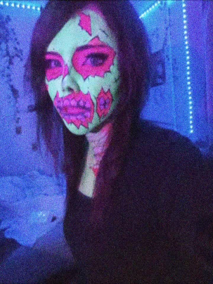 @китя