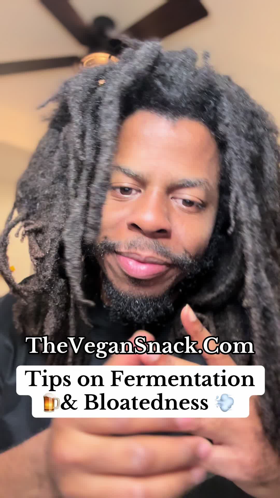 @Vegan Snack Shack