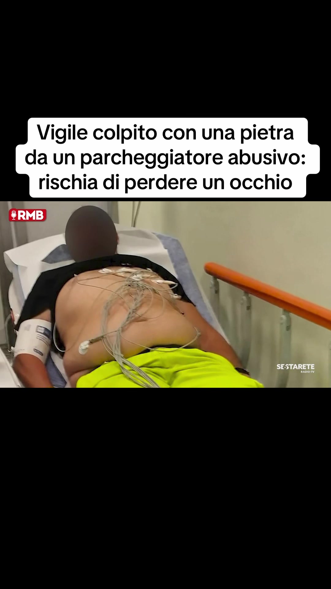 @Edoardo Picone | Giornalista