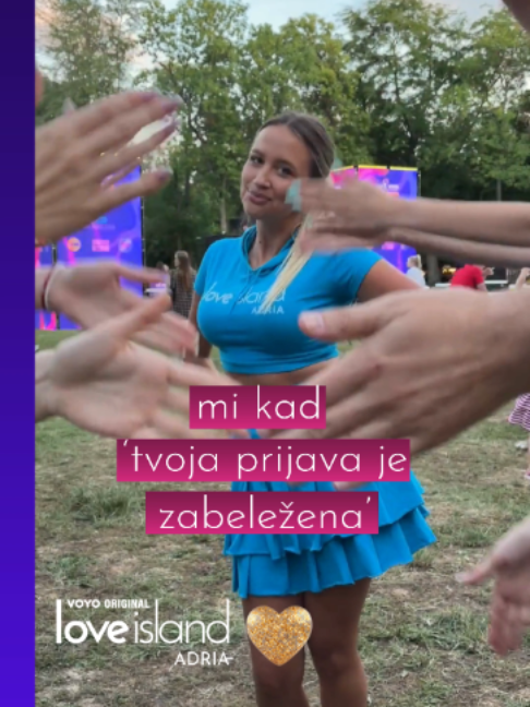 @Love Island Adria