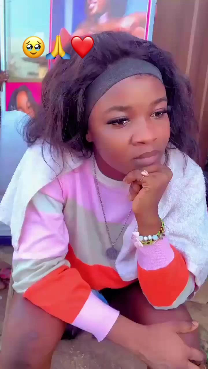 @Akuah_Abrafi 🌸🫧