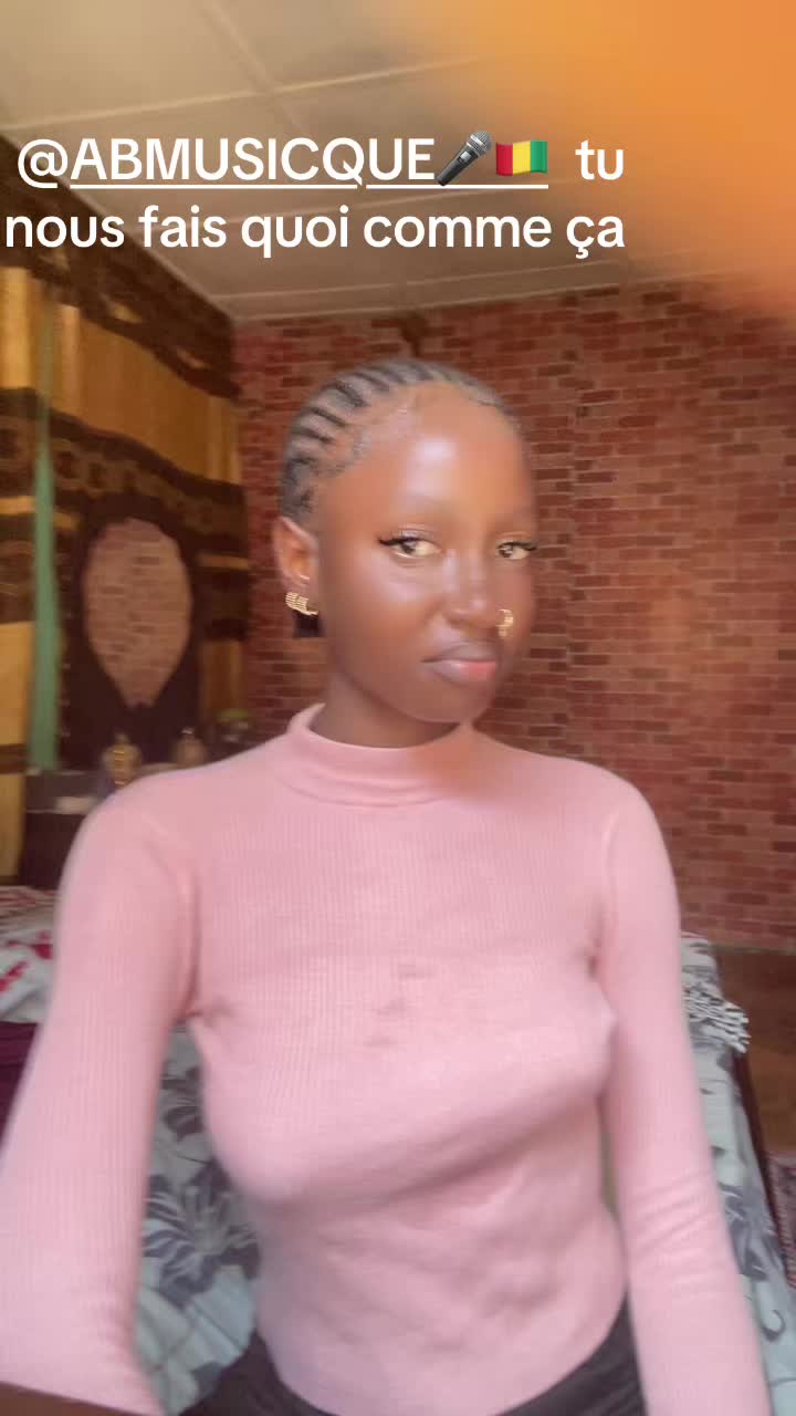 @Miss kadia 💃🇬🇳🫦😎🥰