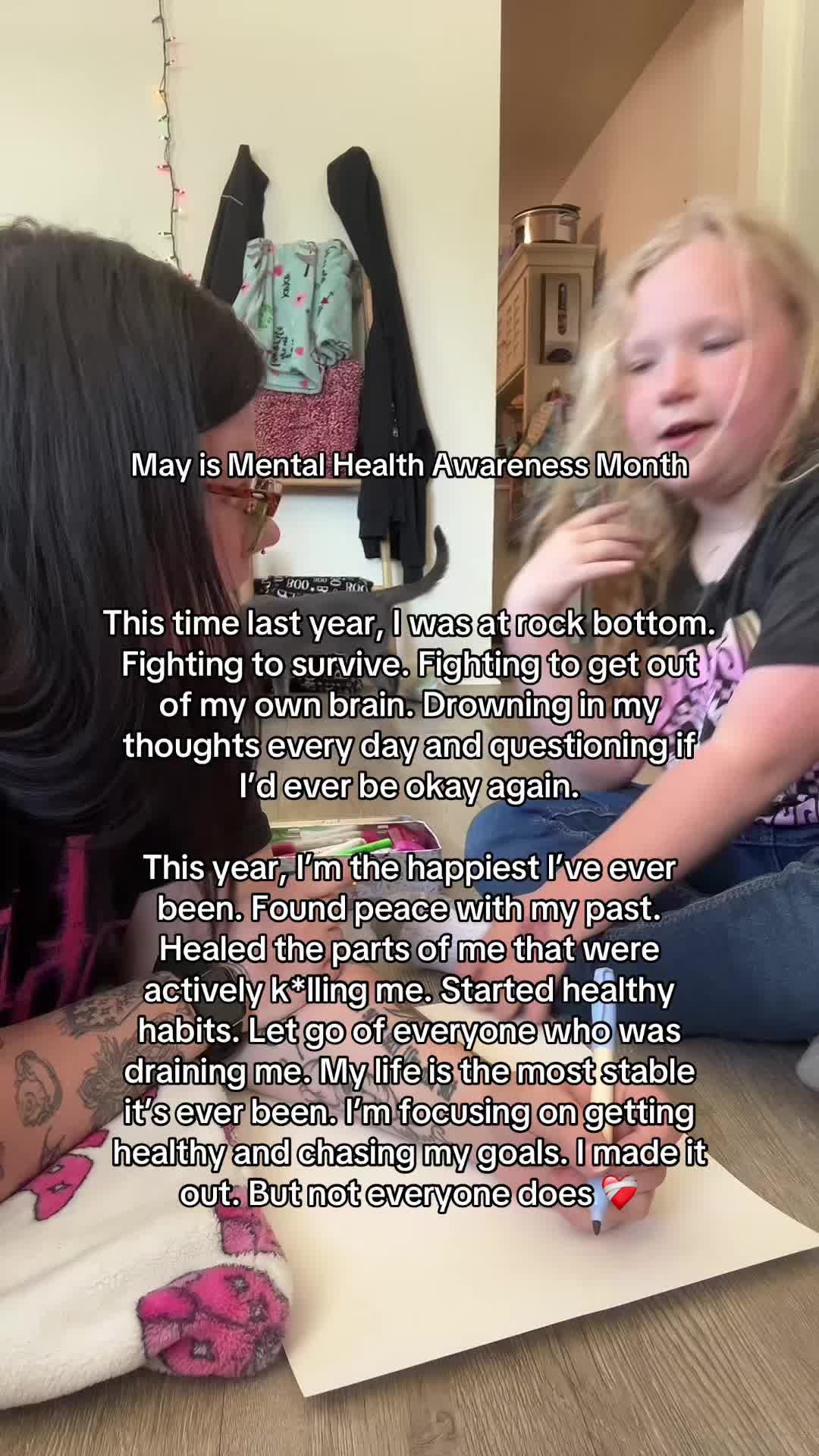 @Brittany Marie ๐๐ชฉ