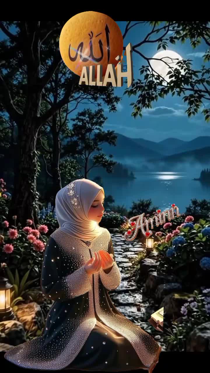 @🕋🤍Dayanağım Allah🤍🕋