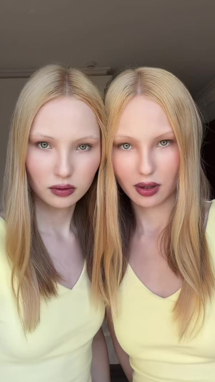 @Evelina & Lola