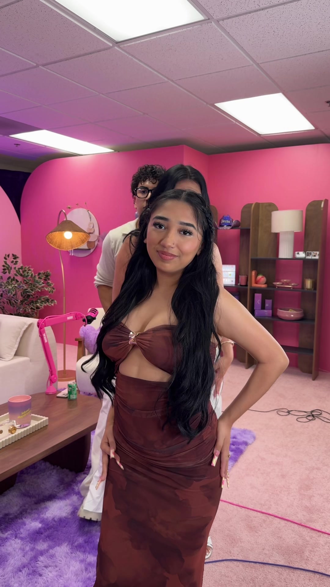@Crystal Izaguirre