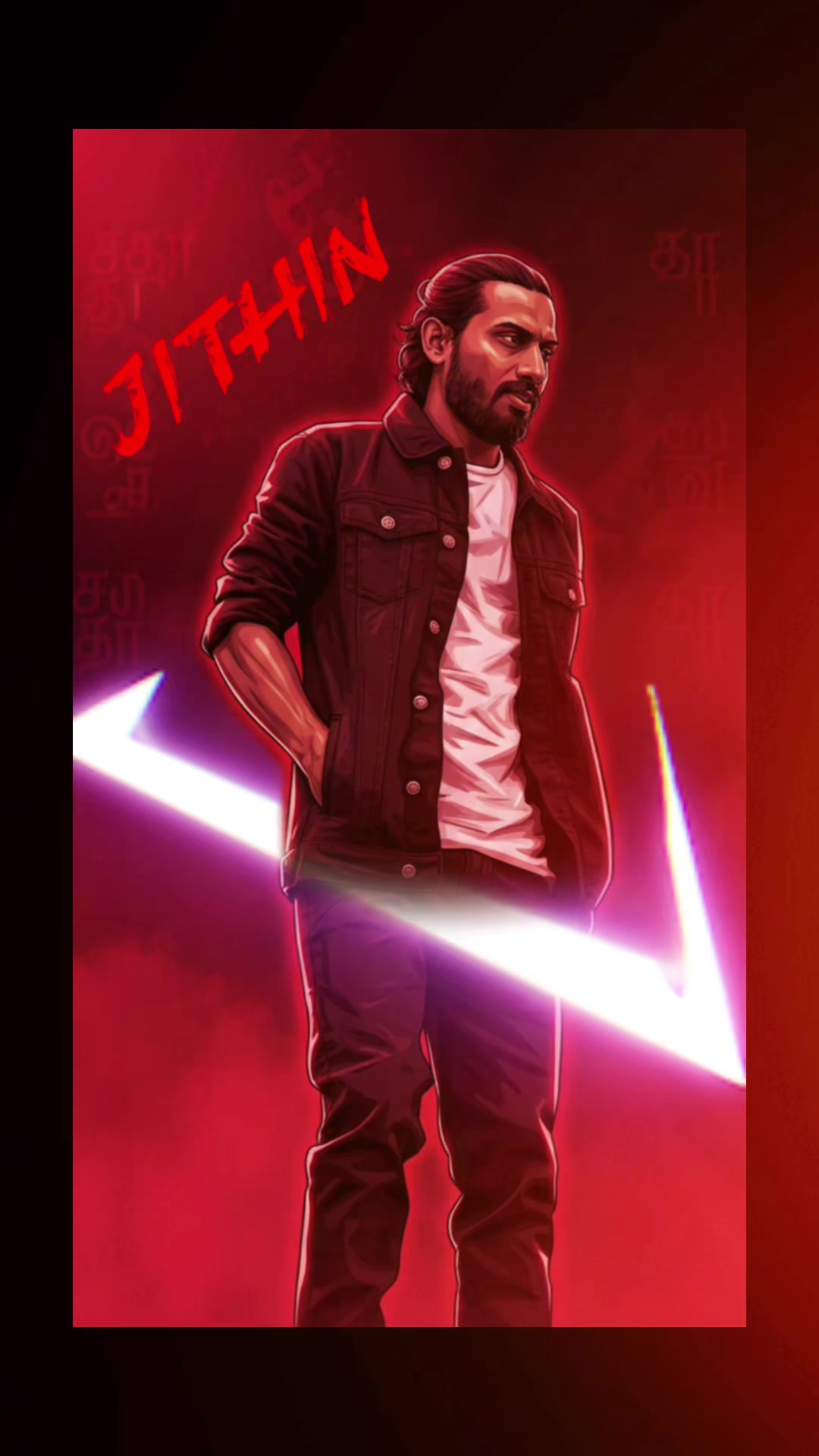 @Jithin George