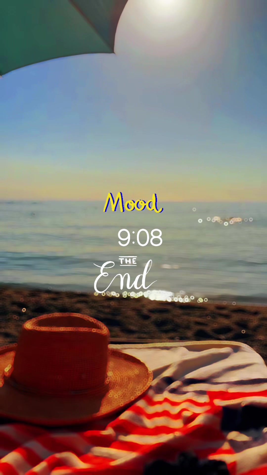 @☀️