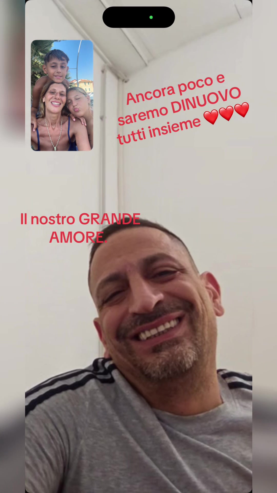 @⛓️❤️LORY LUCA❤️⛓️