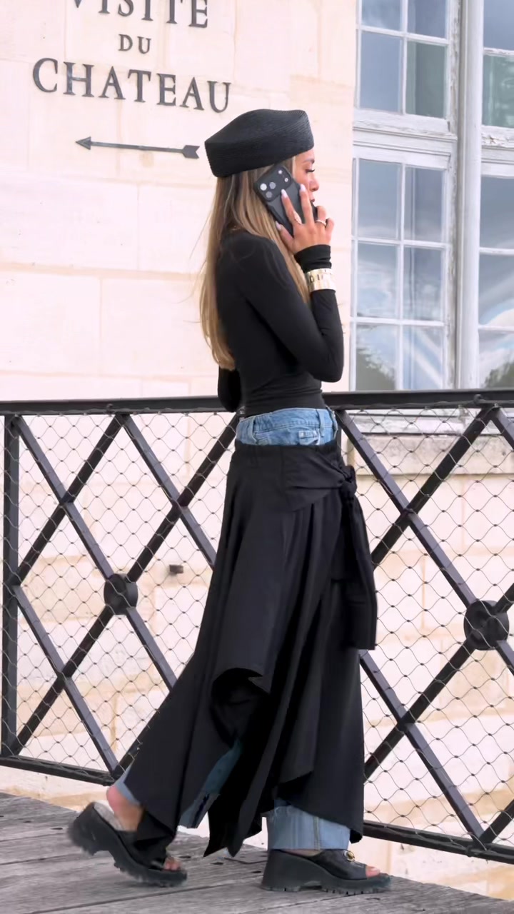 @TALIDRESS