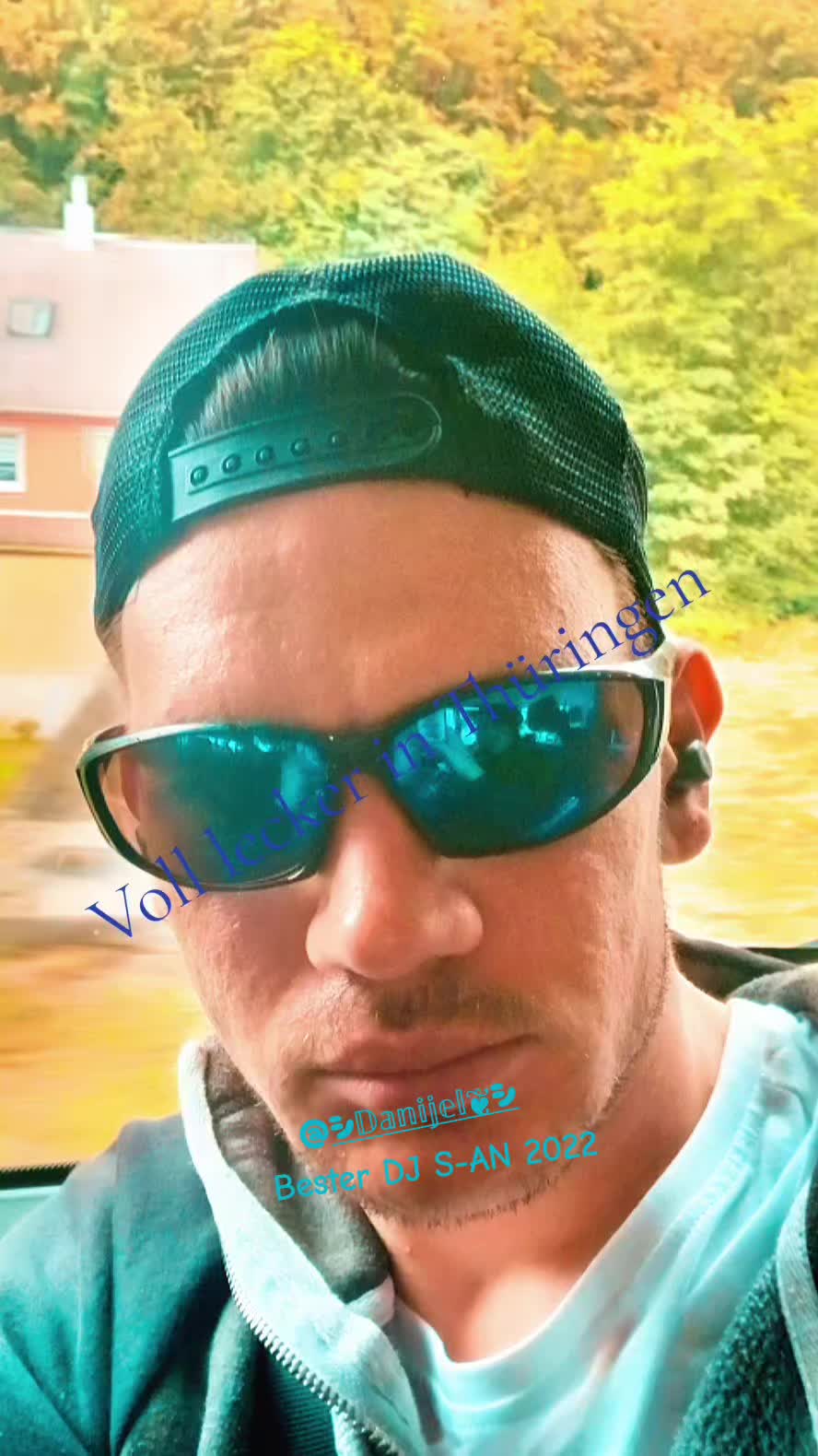 @💥Bester DJ S-AN 2022💥💯
