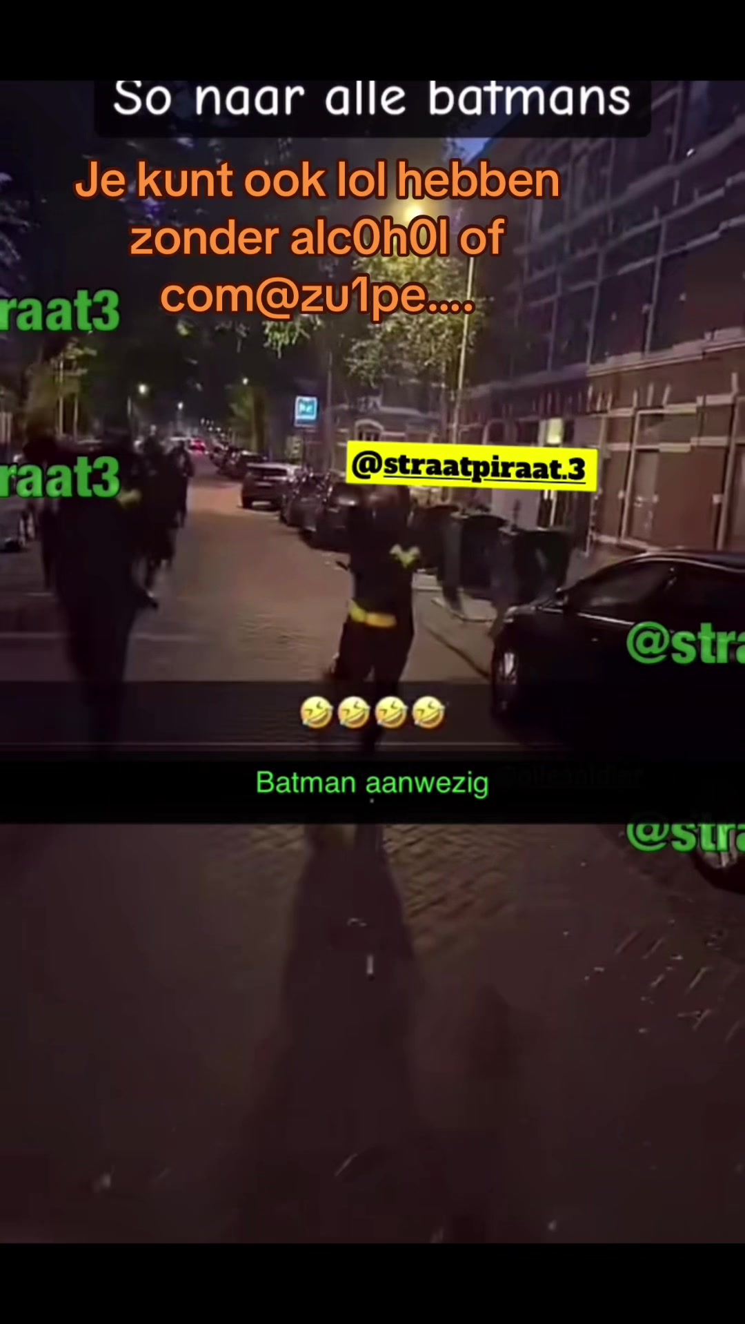 @straatpiraat
