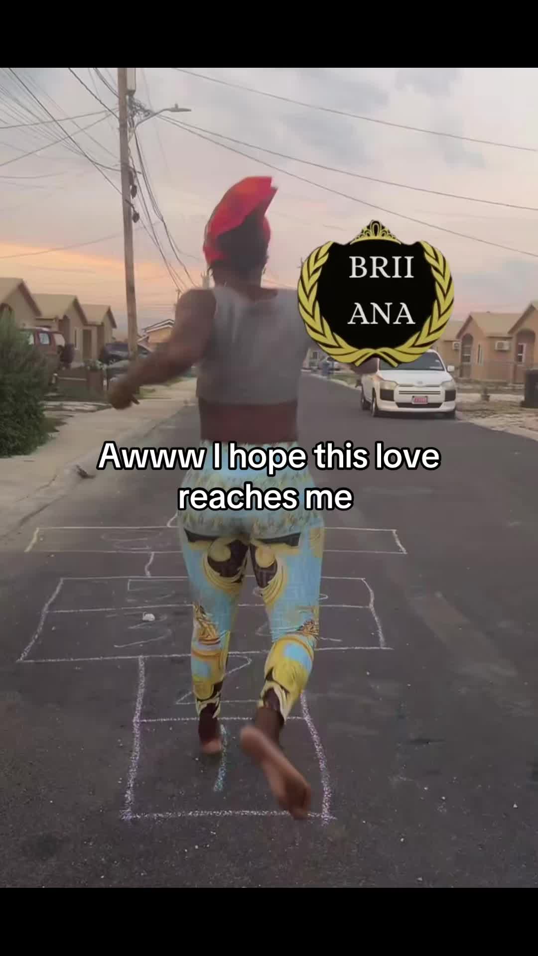 @Brii Ana Updates