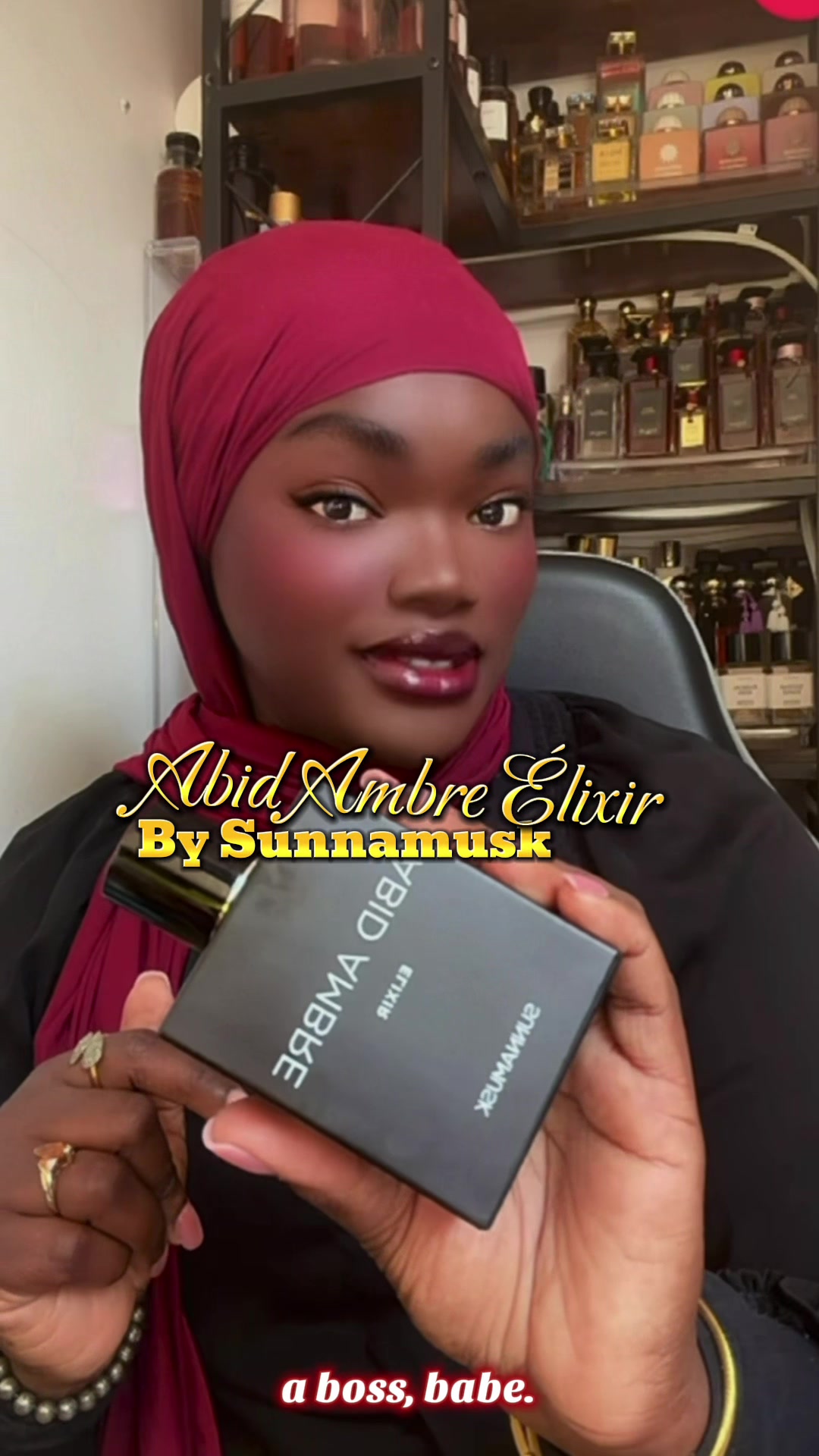 @ayahscentdiary