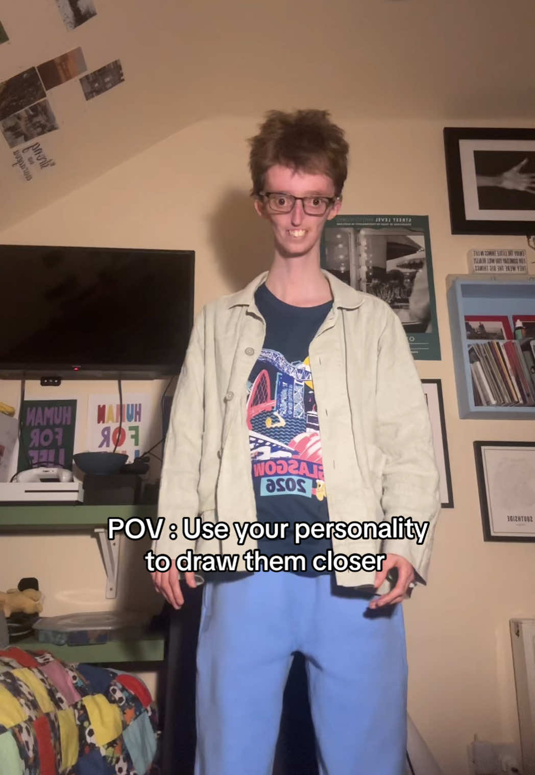 @Be Yourself Dylan 🦆