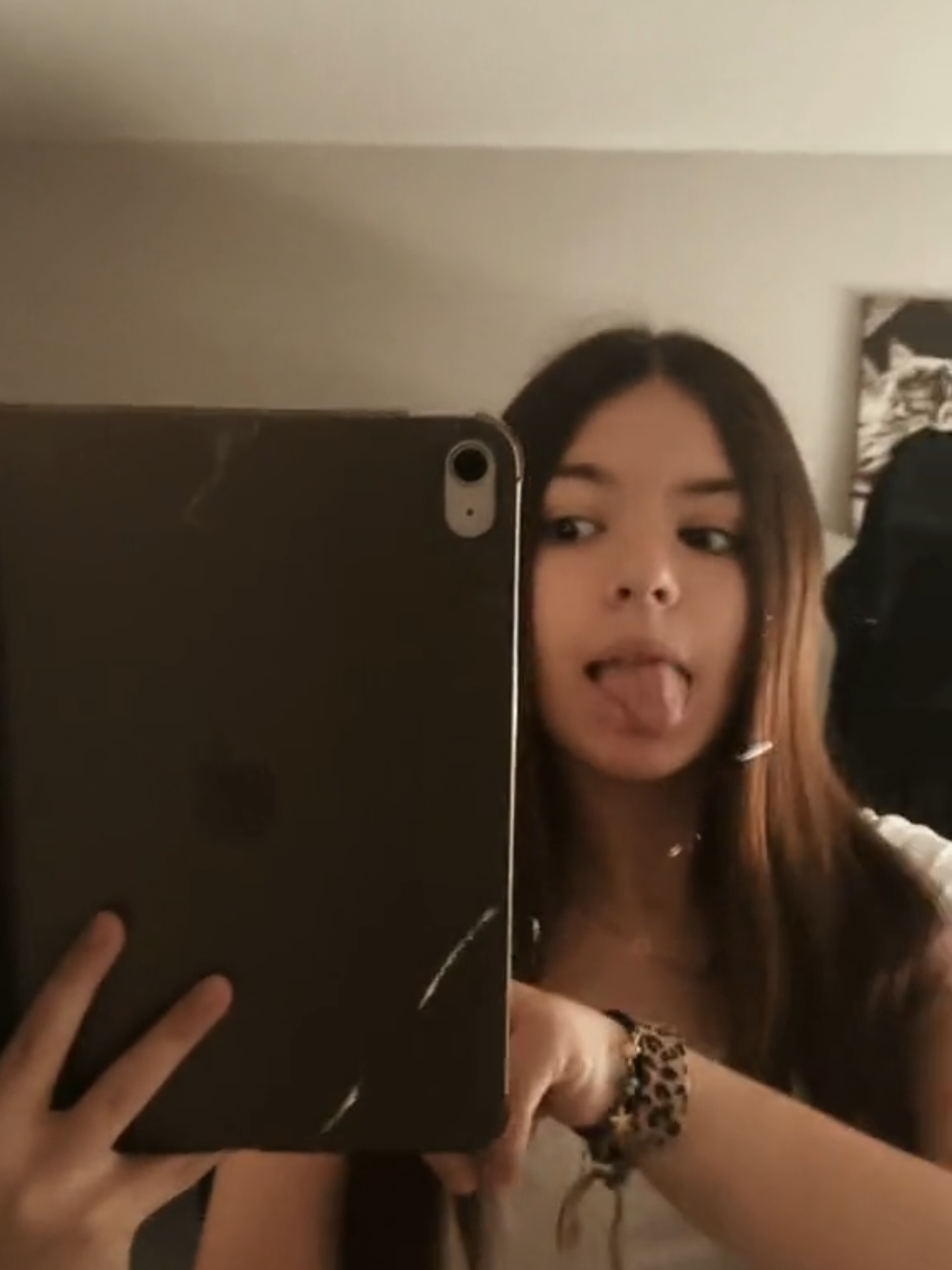 @ 