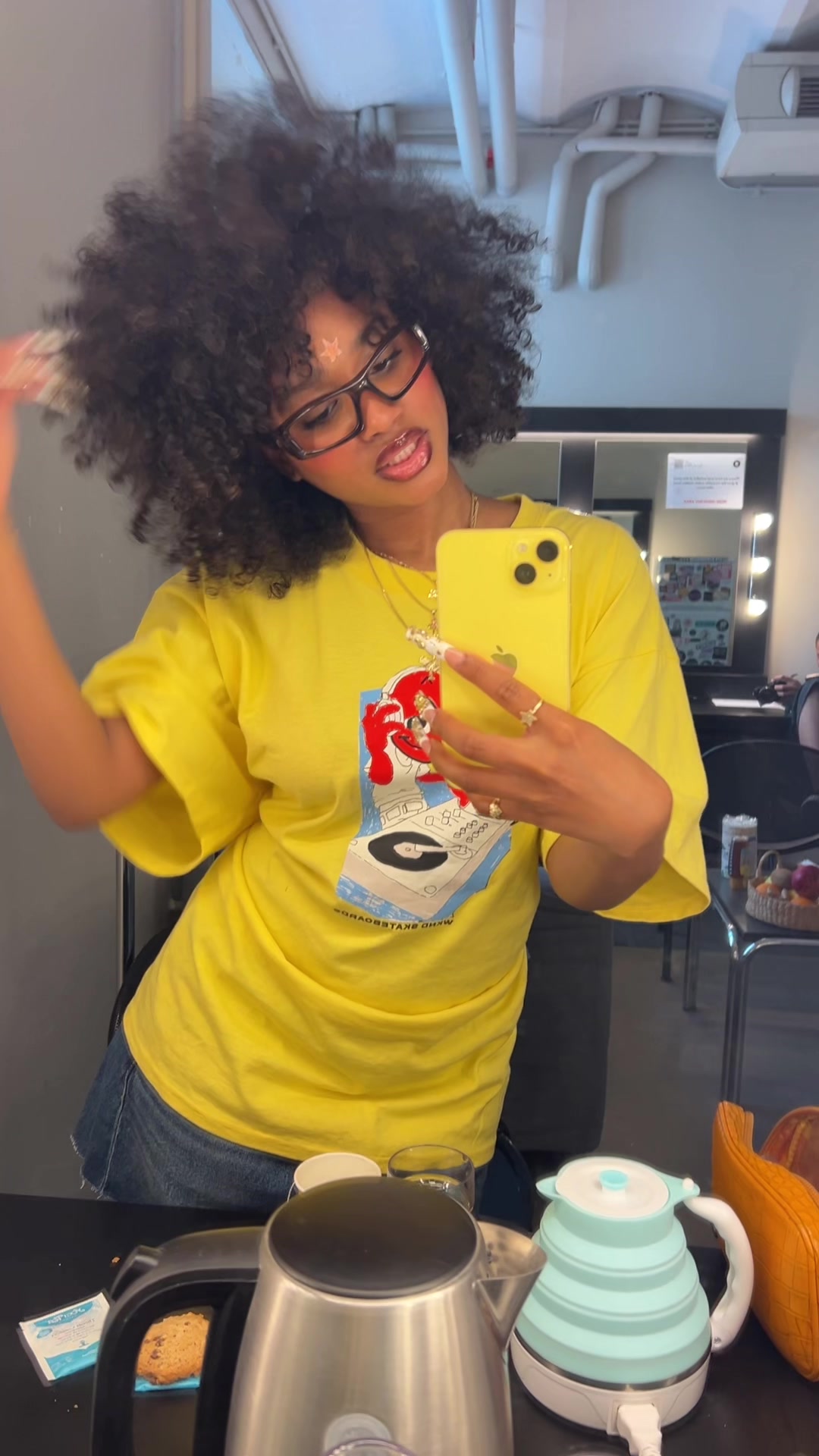 @Laila!