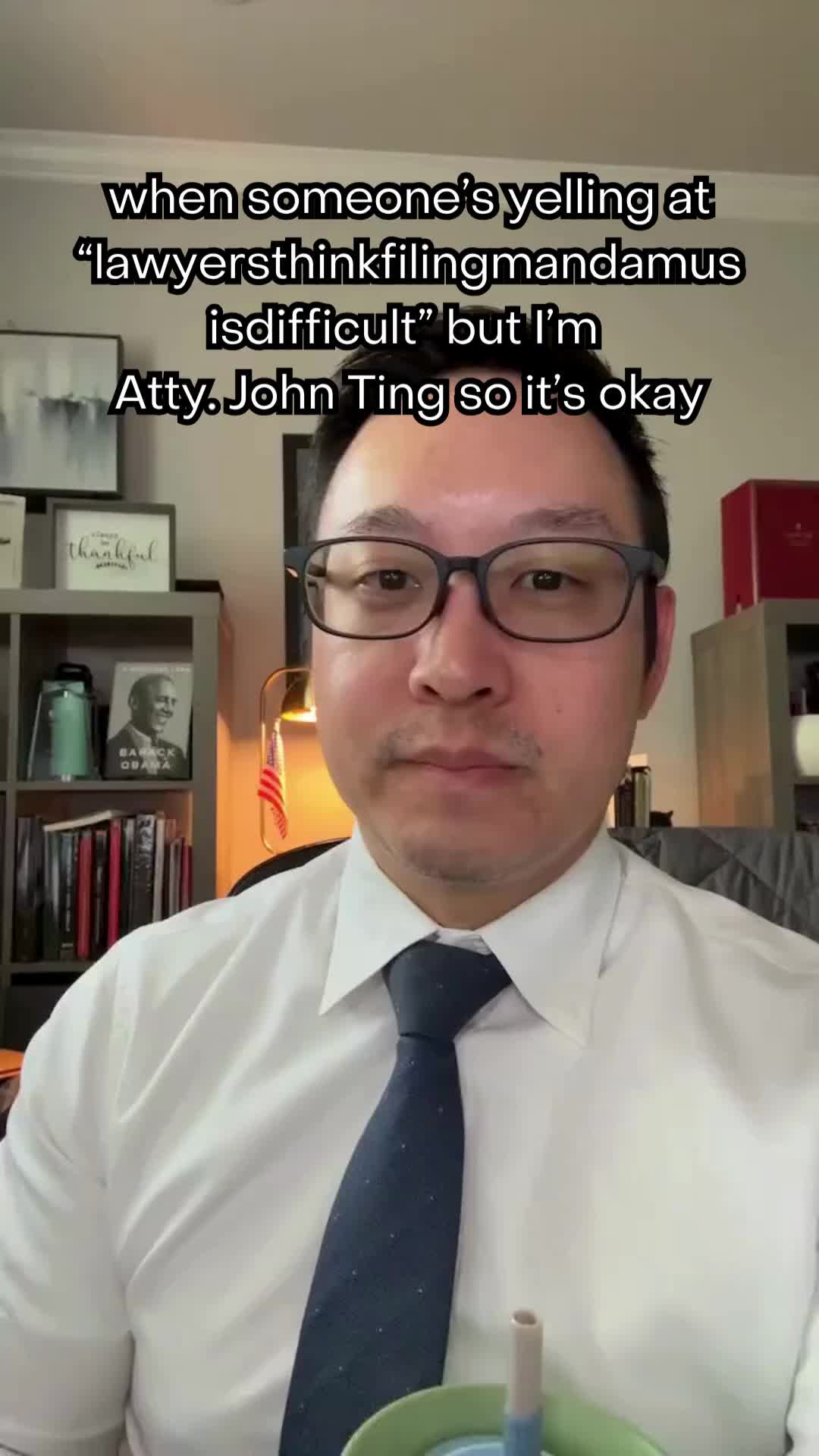 @Attorney JohnTing 832-838-9797