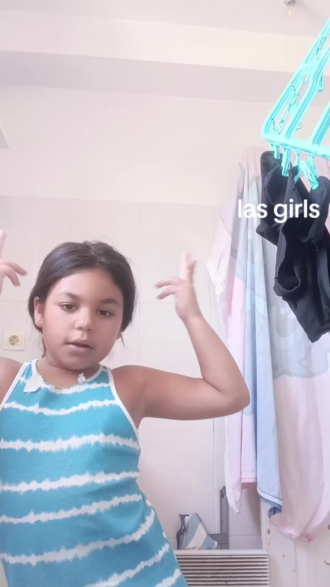 @Mandy Gabarre