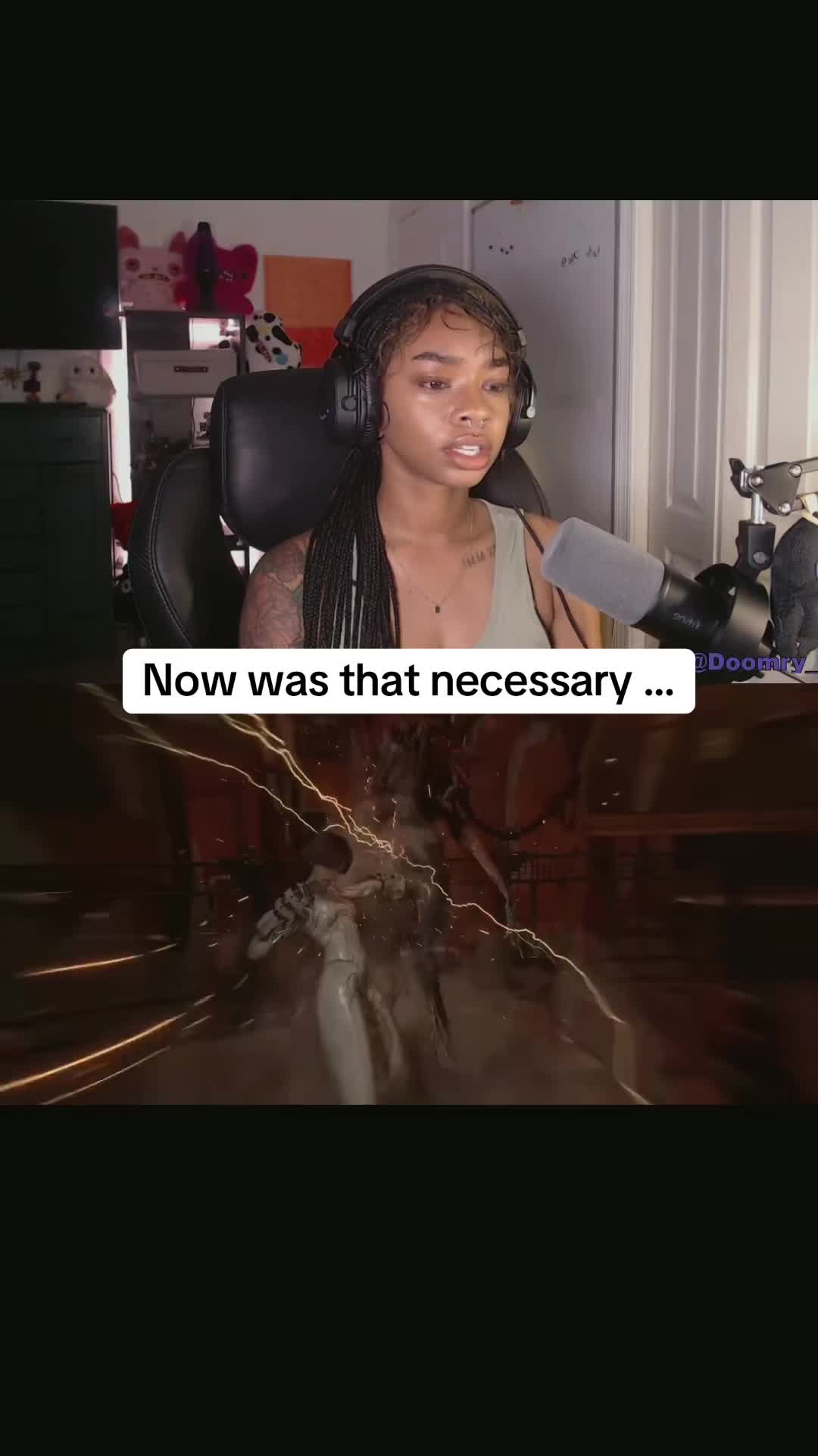 @Doom