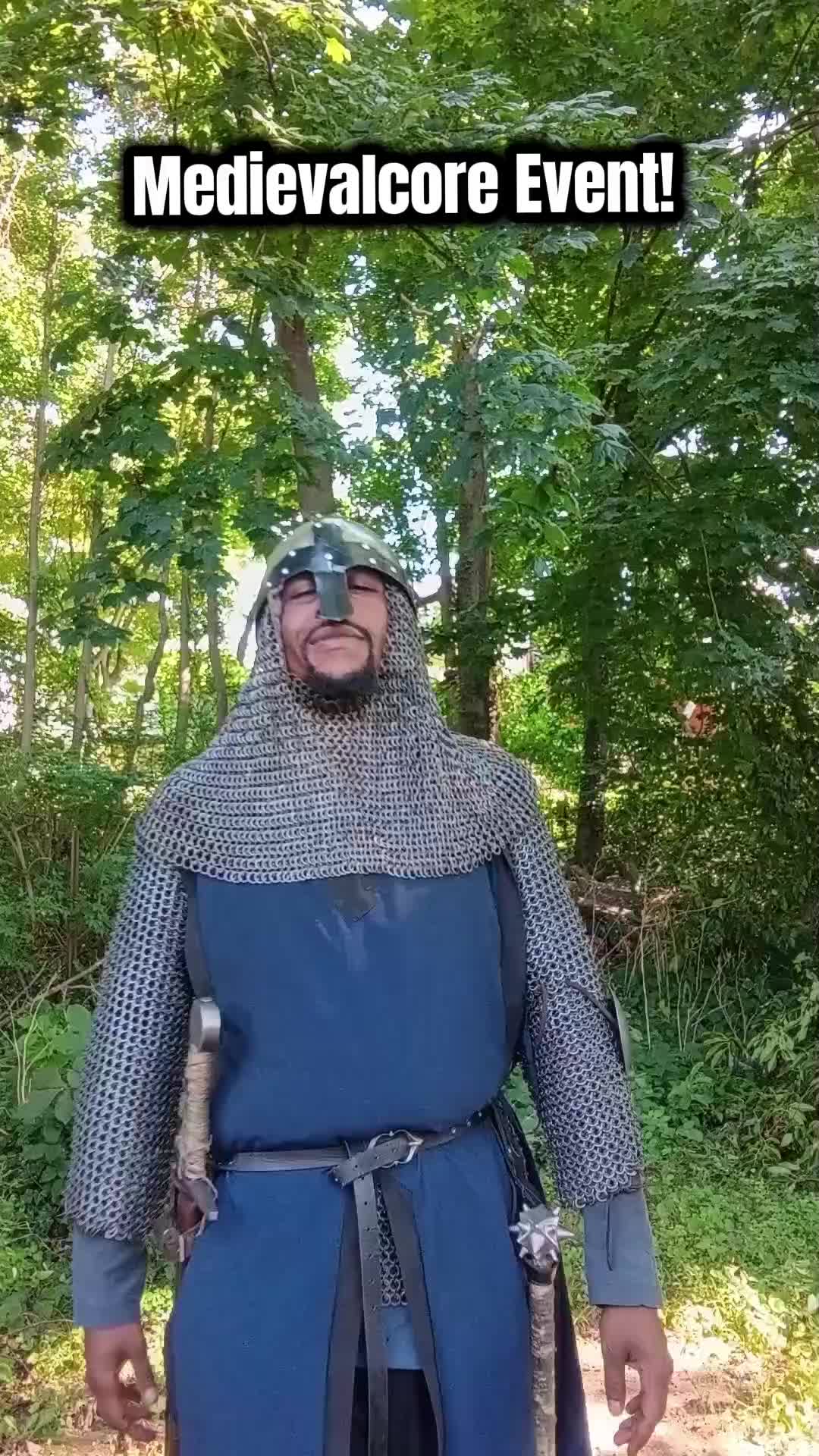@Chase The Knight